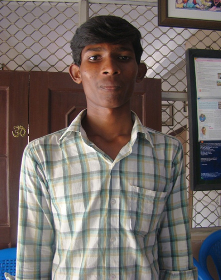 MUKESH