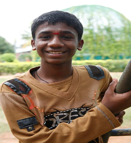 RAJKIRAN